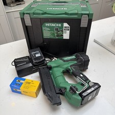 Hikoki NT1850DBSL/JX 18V