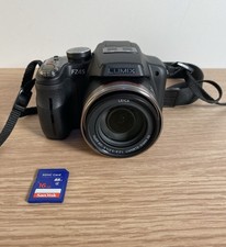 Panasonic Lumix DMC-FZ45