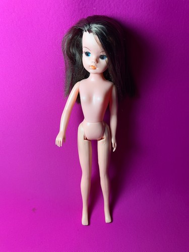 Beach party sindy doll 1984 - beach,