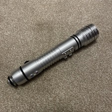 Star Wars Kit Fisto Metal Hilt