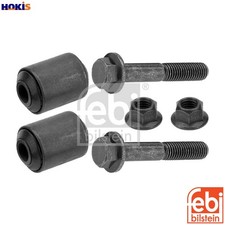 2x MOUNTING CONTROLTRAILING ARM 15426 FOR VOLVO 850/Rural S70 V70/� 2.0L 5cyl