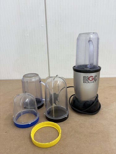 Magic bullet 1001 blender - bullet,