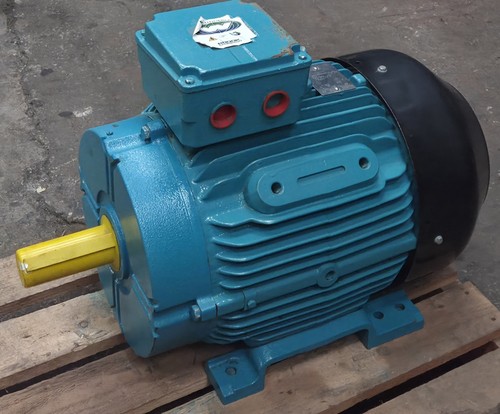 Brook crompton 22kw pole - crompton,