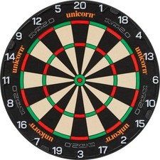 Unicorn Darts Eclipse Ultra 2.0 Dartboard