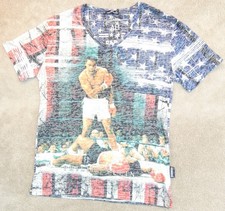 Muhammed Ali, Philipp Plein