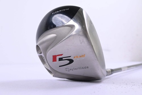 Taylormade dual driver - dual,