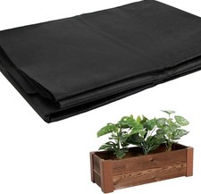 Fabric Planter Liner for Large