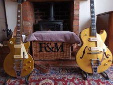 2001 MIK Epiphone ES-295