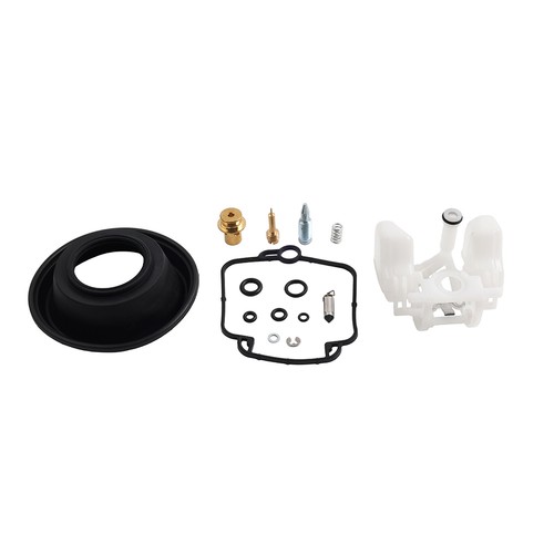 Carburetor rebuild repair kit - rebuild,