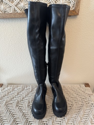 Jeffrey campbell thigh high - jeffrey,