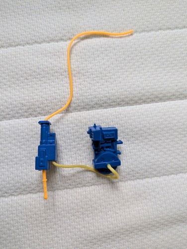 Kenner vintage the real - kenner,