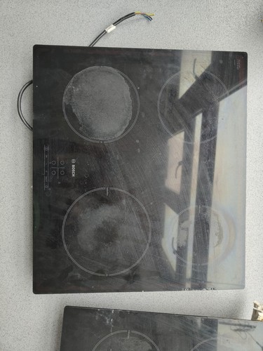Lot bosch pie611b18e - lot, 2