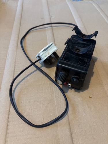 Vintage drill master - vintage,