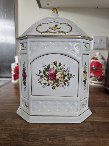 Royal albert old country rose - albert,