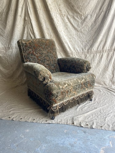 Scottish antique victorian - a,