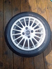 VOLVO V40/S40 95-04 205/50 R16