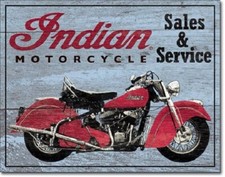 Indian Motorcycle Company