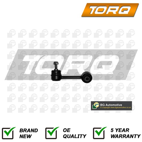 Stabiliser link rear left - rear,