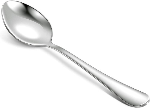 Piece table spoons set - table,