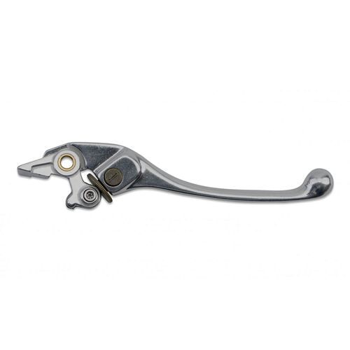 Front brake lever alloy - brake,