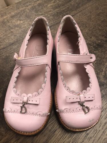 Dior pink bow - dior,