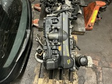 Bmw N46B20B 2.0 Petrol Engine