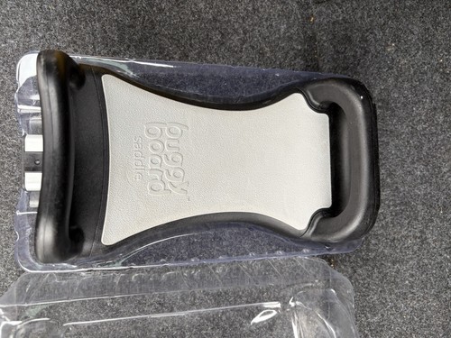 Lascal buggy board - board, seat