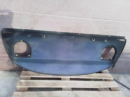 Bmw touring e46 rear parcel - bmw,