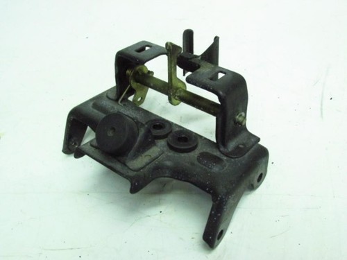 Seat lock yamaha vmax - vmax, 1200