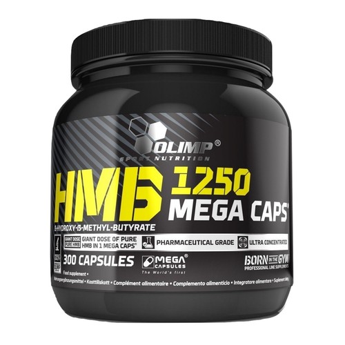 Olimp hmb 1250 strength - olimp,