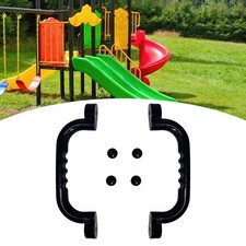 2x Playground Handles Tree