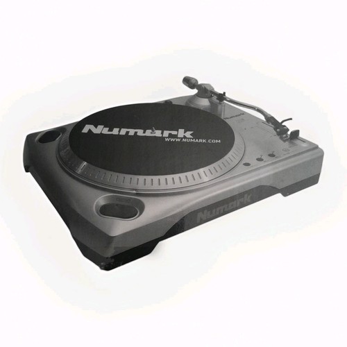Numark ttusb professional - ttusb,