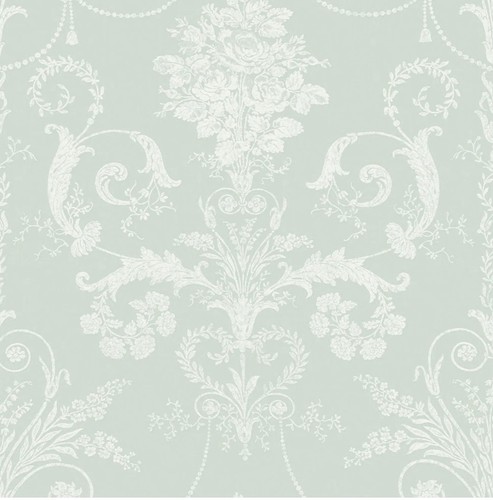 Laura ashley josette duck egg - duck,