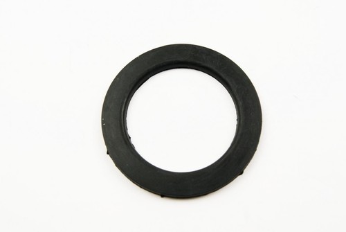 Fuel tank cap rubber gasket - cap,