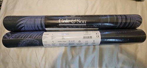 Cole son wallpaper rolls - wallpaper, 2