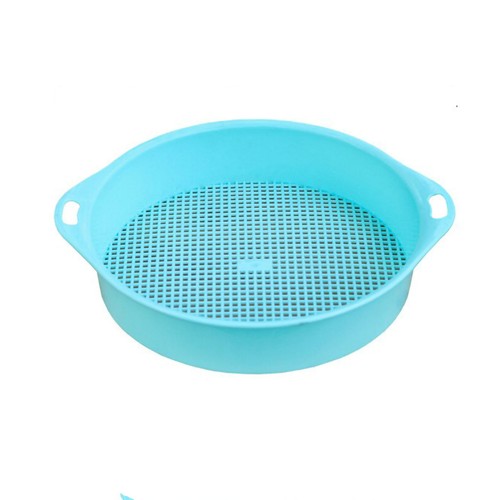 Soil sifter 3mm pp - sifter,