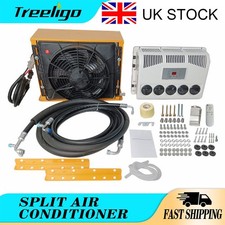 Universal 12V DC Split Air