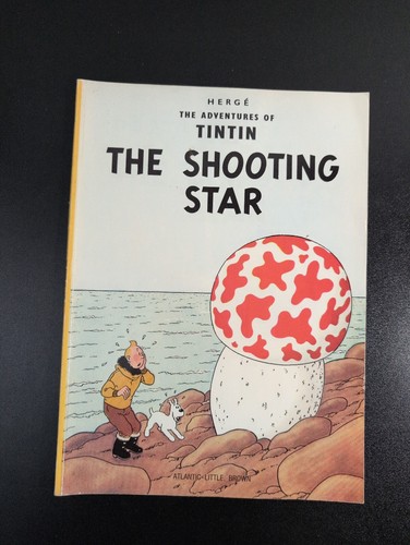 The adventures tintin - of, tintin: