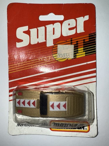 Matchbox super saab sonett - saab,