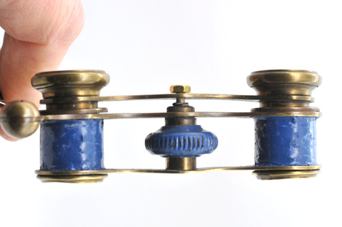 Antique colmont paris blue - antique,