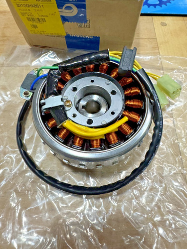 New genuine hyosung gt250 - new,