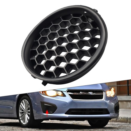 Fog light lamp cover grilles - fog,