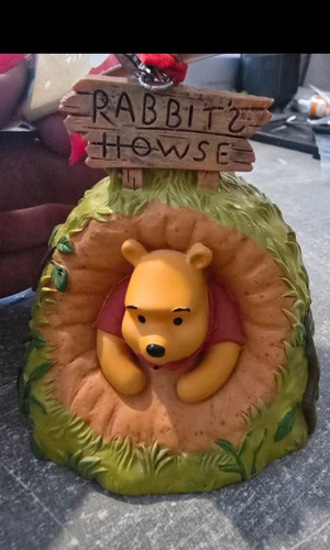 Disney store winnie the - disney,