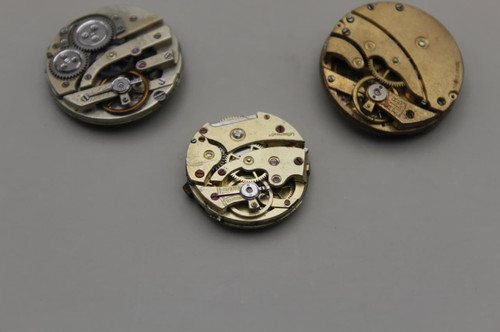 High end pocket - 3,