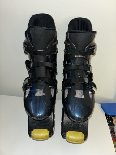 Kangoo jumps kjxr rebound - jumps,
