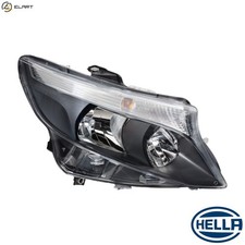 HEADLIGHT 1EL 011 284-881 FOR