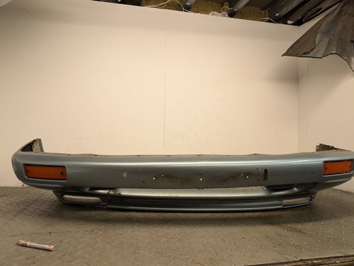 Jaguar xjs facelift front - jaguar,