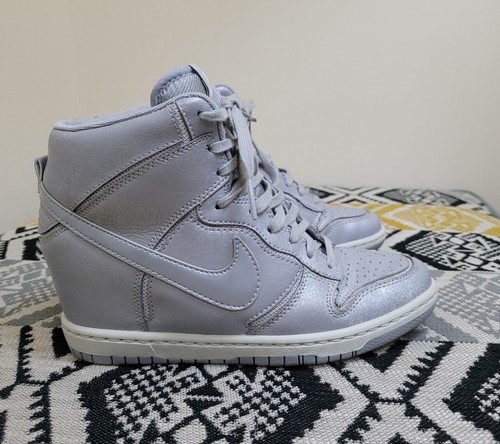 Womens nike dunk sky - dunk,