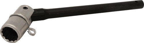 Scp aluminium scaffold spanner - scp,