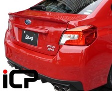 Genuine Small Rear Boot Lid